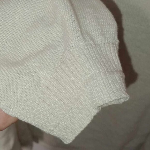 Ann Taylor Cardigan Size Medium - Picture 4 of 7